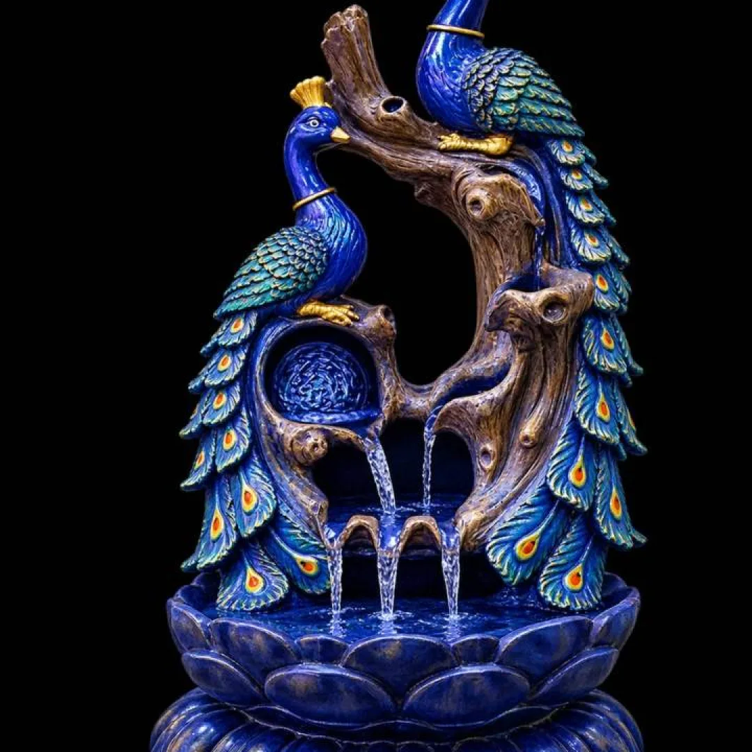 Pileta de Agua_Fuente