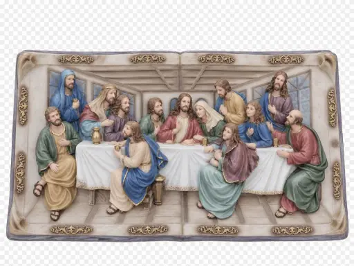 La Última Cena